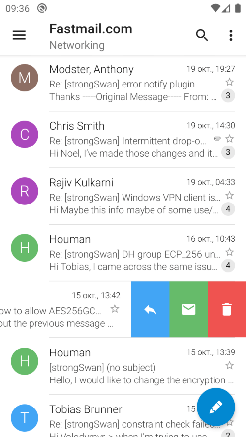 Sugar Mail v1.4-361 MOD APK (Premium Unlocked)