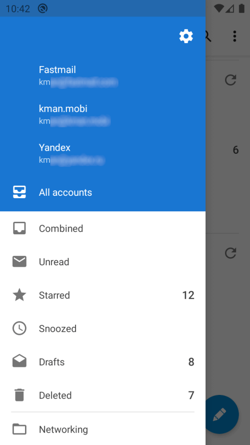 Sugar Mail v1.4-361 MOD APK (Premium Unlocked)