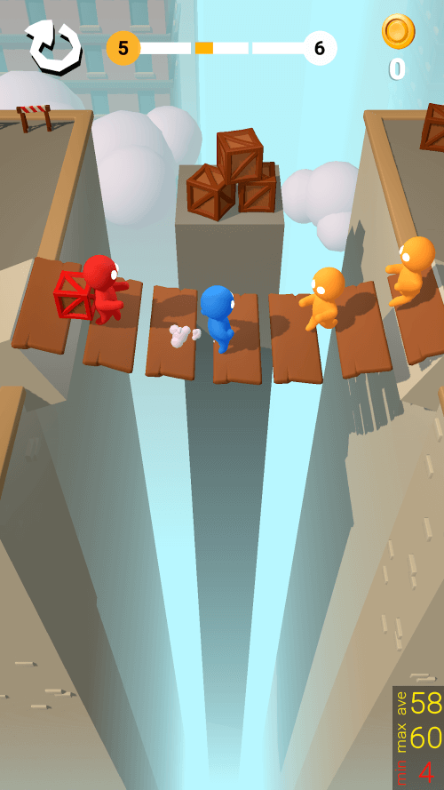 Super Brawler v1.10 MOD APK (Unlimited Coins)