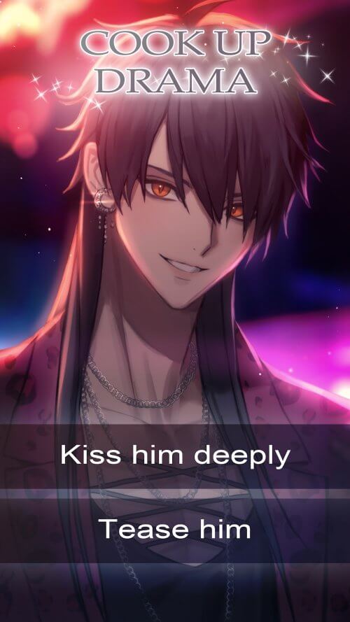 Supernatural Nightlife Lovers v3.1.9 MOD APK (Free Rewards)