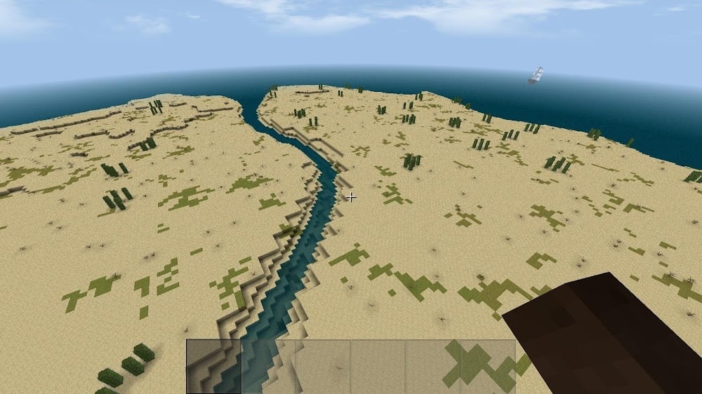 Survivalcraft 2 v2.4.10.8 MOD APK (Immortality)