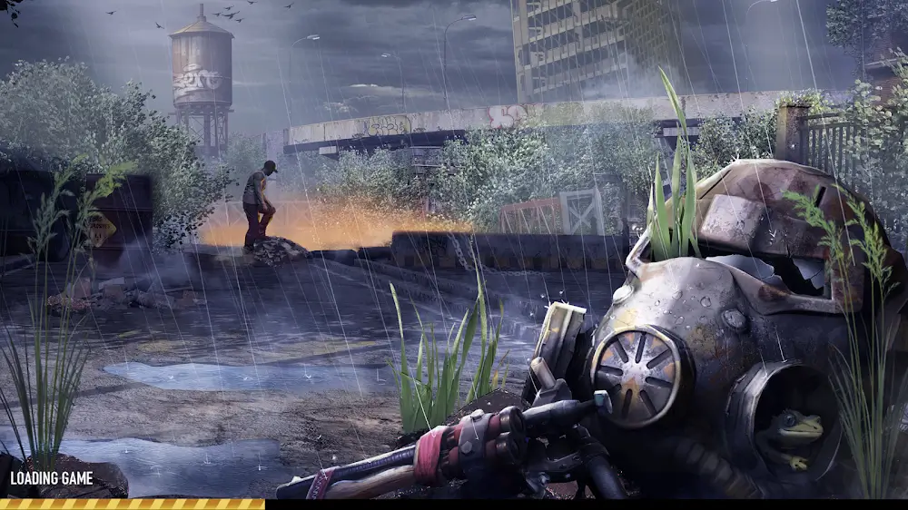 Survival point v0.0.659 MOD APK (Mega Mod)