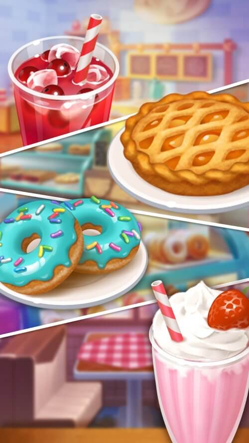 Sweet Escapes v11.3.642 MOD APK (Unlimited Stars, Life)
