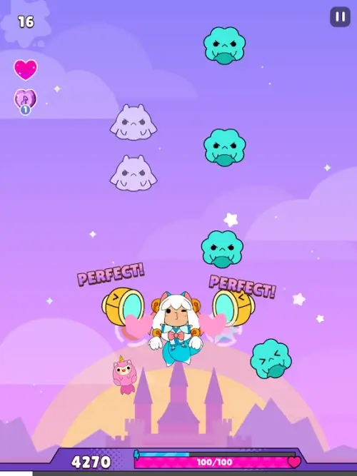 Sweet Sins 2 Rhythm Music Game v1.0.19a MOD APK (Debug Cconsole, No Ads)