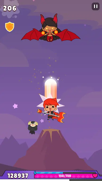 Sweet Sins 2 Rhythm Music Game v1.0.19a MOD APK (Debug Cconsole, No Ads)