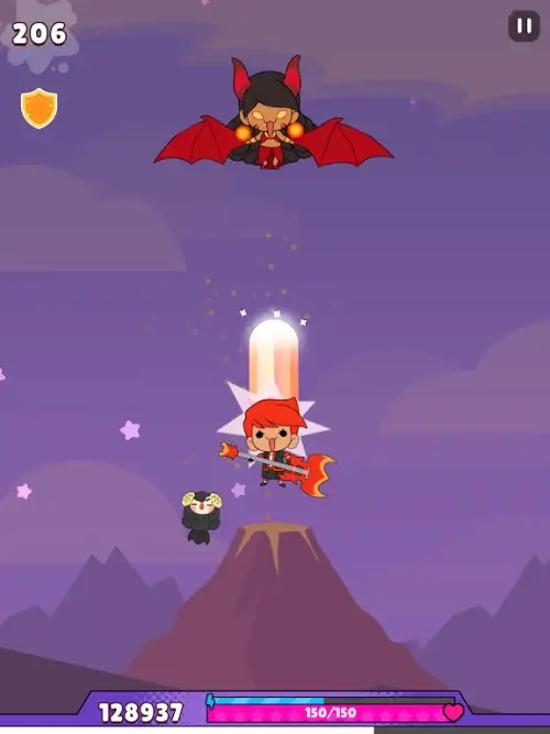 Sweet Sins 2 Rhythm Music Game v1.0.19a MOD APK (Debug Cconsole, No Ads)