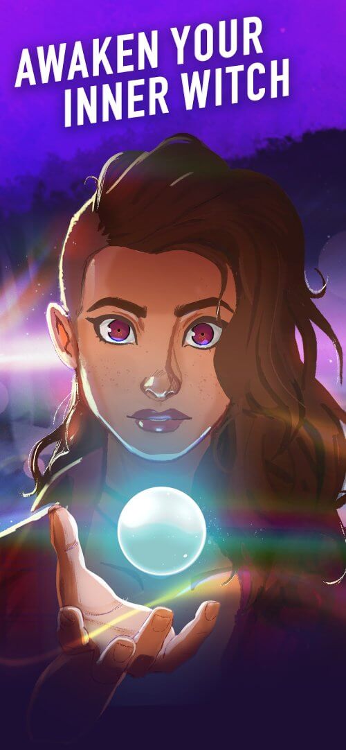 Switchcraft: Magical Match 3 v2.4.3 MOD APK (Unlimited Money)