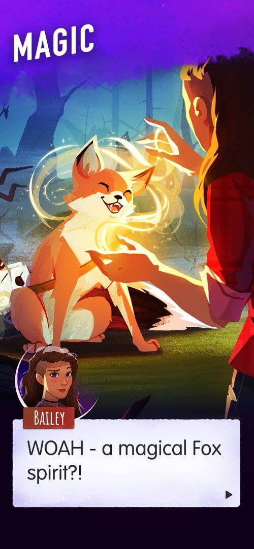 Switchcraft: Magical Match 3 v2.4.3 MOD APK (Unlimited Money)