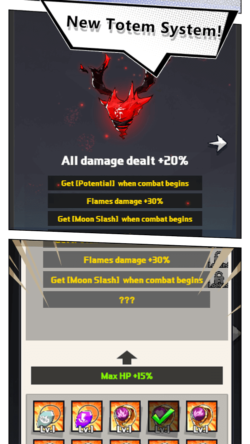 Sword Hunter v1.3.8 APK (Latest)