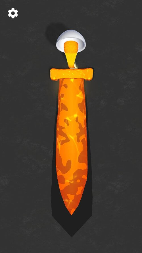 Sword Melter v62.10.1 MOD APK (Unlimited Money)