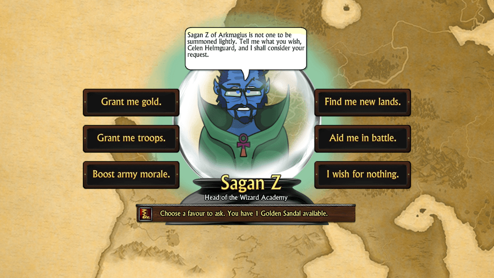 Swords and Sandals Crusader v1.1.4 MOD APK (Premium Pack Ultratus)