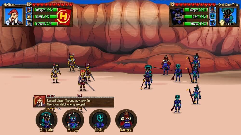 Swords and Sandals Pirates v1.4.4 MOD APK (Unlocked)