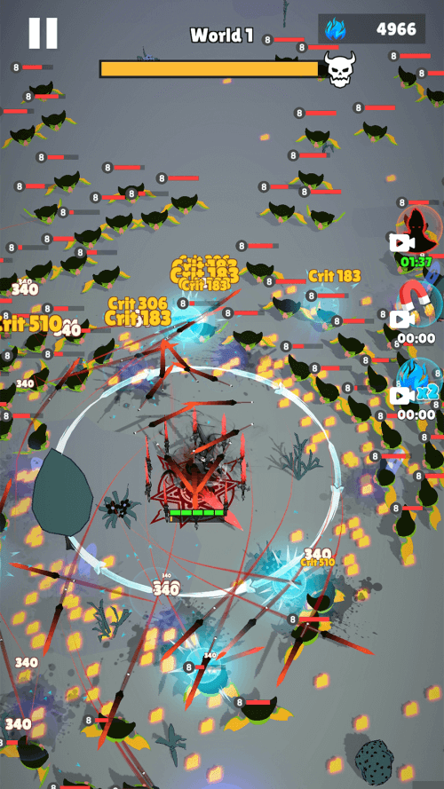 Swords Play v2.5.1 APK (Latest Version)