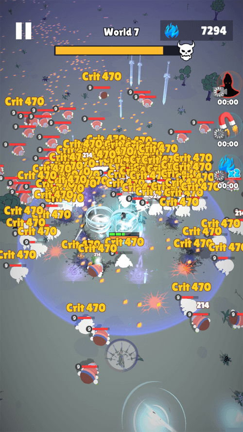 Swords Play v2.5.1 APK (Latest Version)