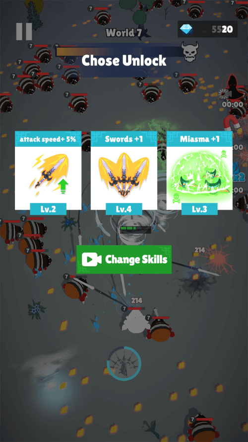 Swords Play v2.5.1 APK (Latest Version)