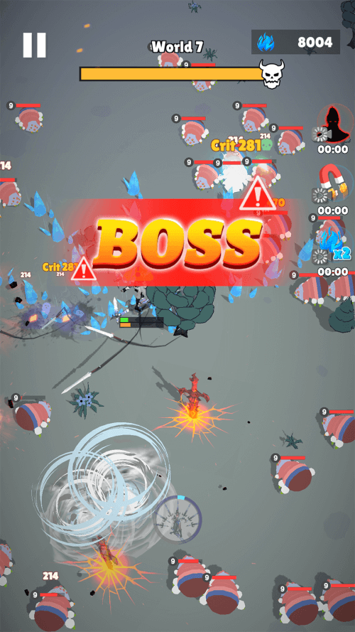 Swords Play v2.5.1 APK (Latest Version)