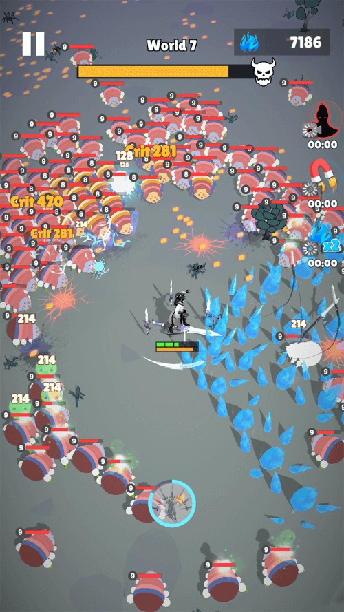 Swords Play v2.5.1 APK (Latest Version)
