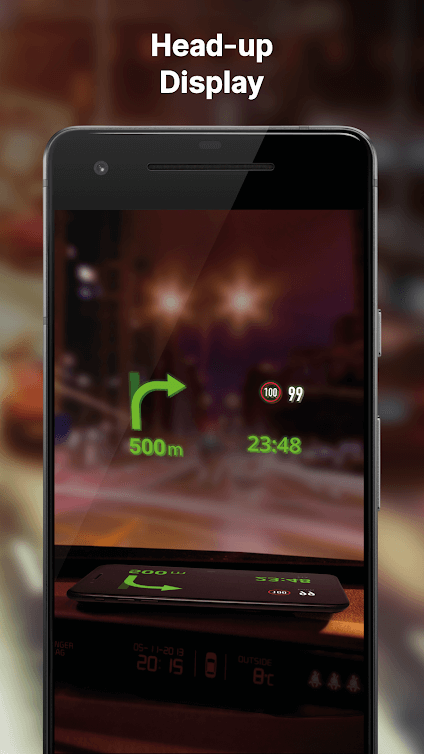 Sygic GPS Navigation & Maps v25.7.0-2494 MOD APK (Premium Unlocked)