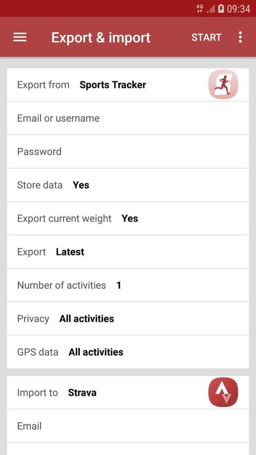 SyncMyTracks v3.14.11 APK (PAID/Patched)