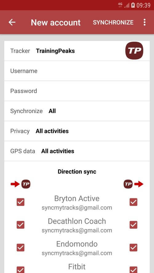 SyncMyTracks v3.14.11 APK (PAID/Patched)