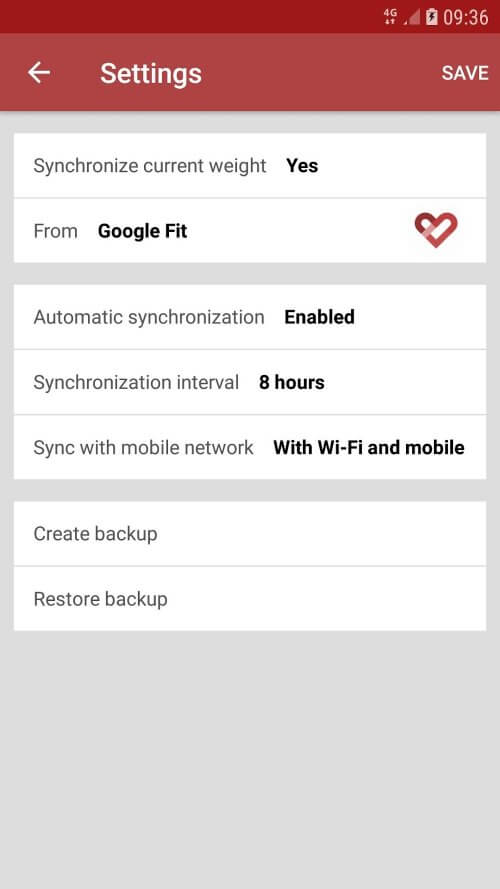 SyncMyTracks v3.14.11 APK (PAID/Patched)