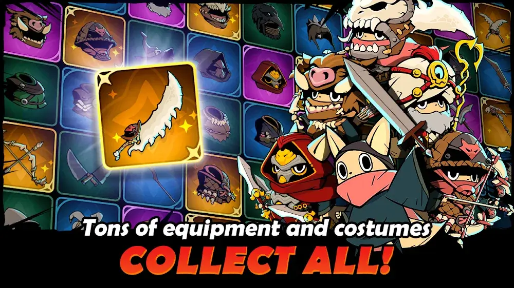 Tailed Demon Slayer v1.6.19 MOD APK (Unlimited Money, God Mode)