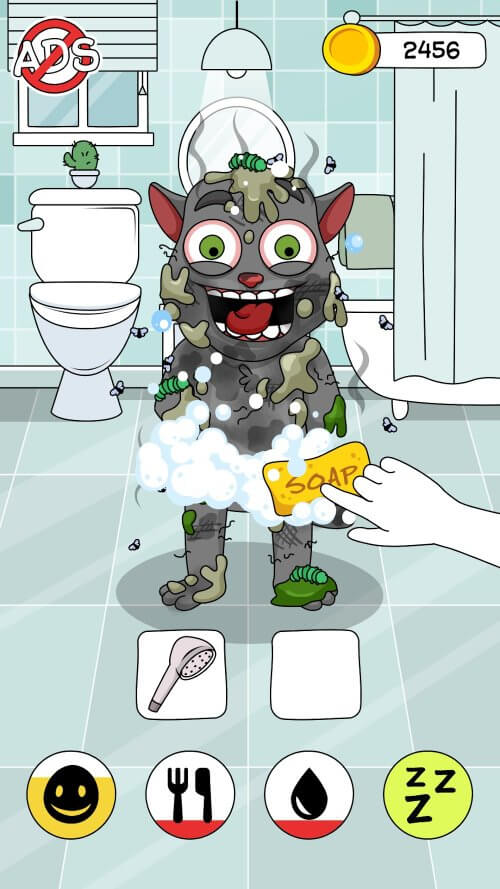Talking Juan - Troll Juan v1.1.3 MOD APK (Unlimited Money)