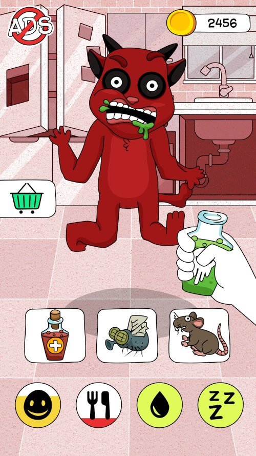 Talking Juan - Troll Juan v1.1.3 MOD APK (Unlimited Money)