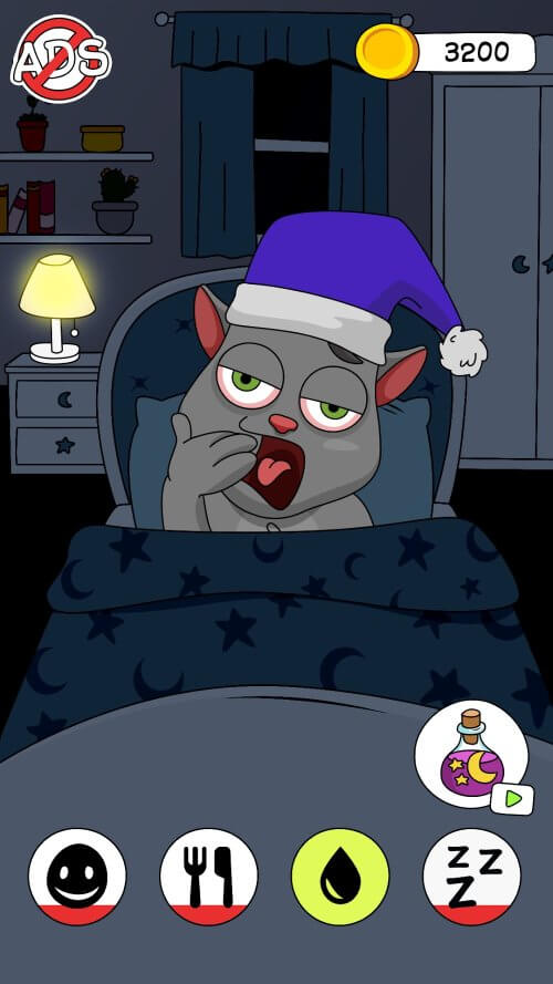 Talking Juan - Troll Juan v1.1.3 MOD APK (Unlimited Money)