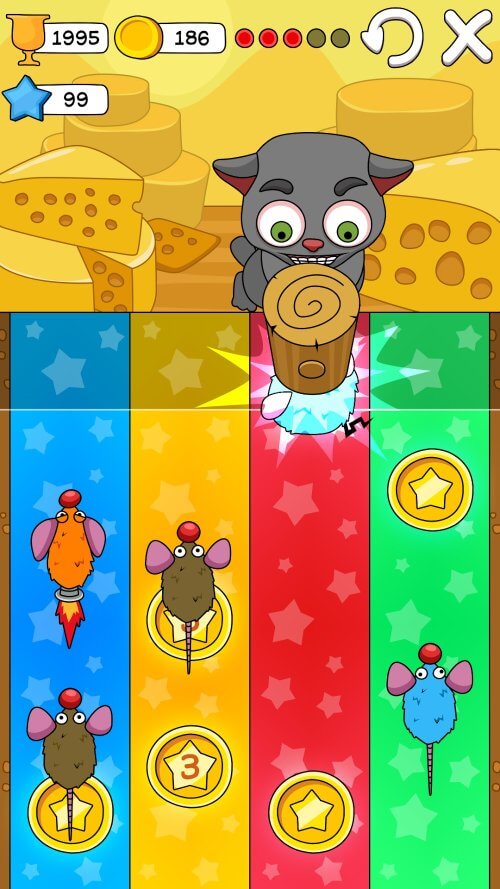 Talking Juan - Troll Juan v1.1.3 MOD APK (Unlimited Money)