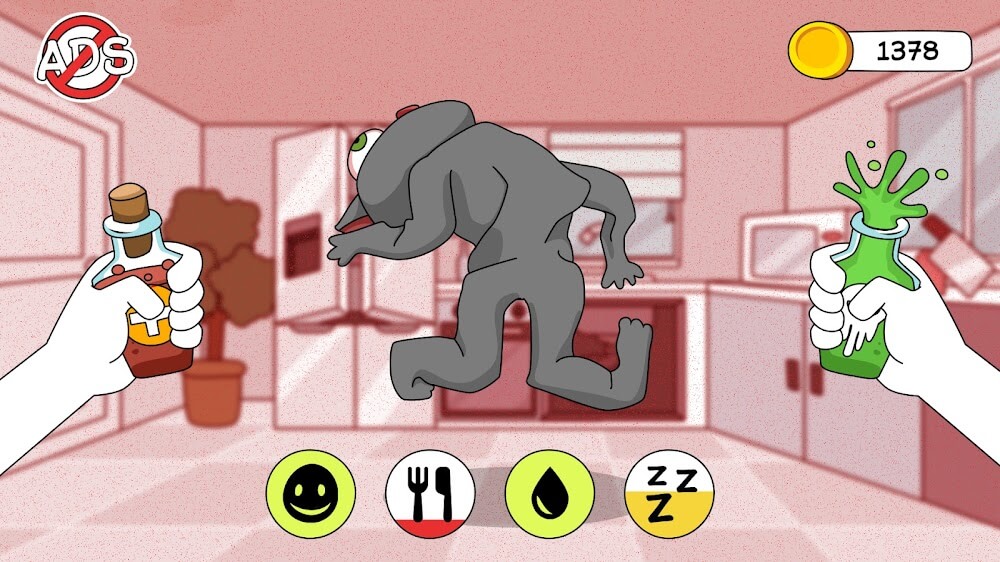 Talking Juan - Troll Juan v1.1.3 MOD APK (Unlimited Money)