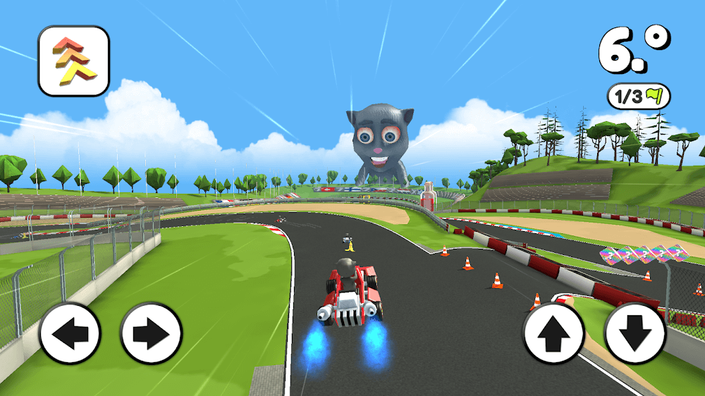 Talking Juan v1.2 MOD APK (Unlimited Money)