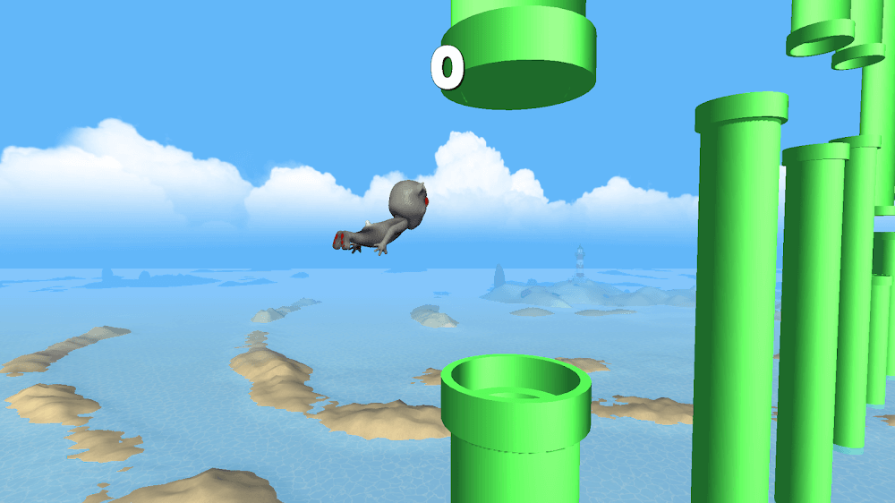 Talking Juan v1.2 MOD APK (Unlimited Money)