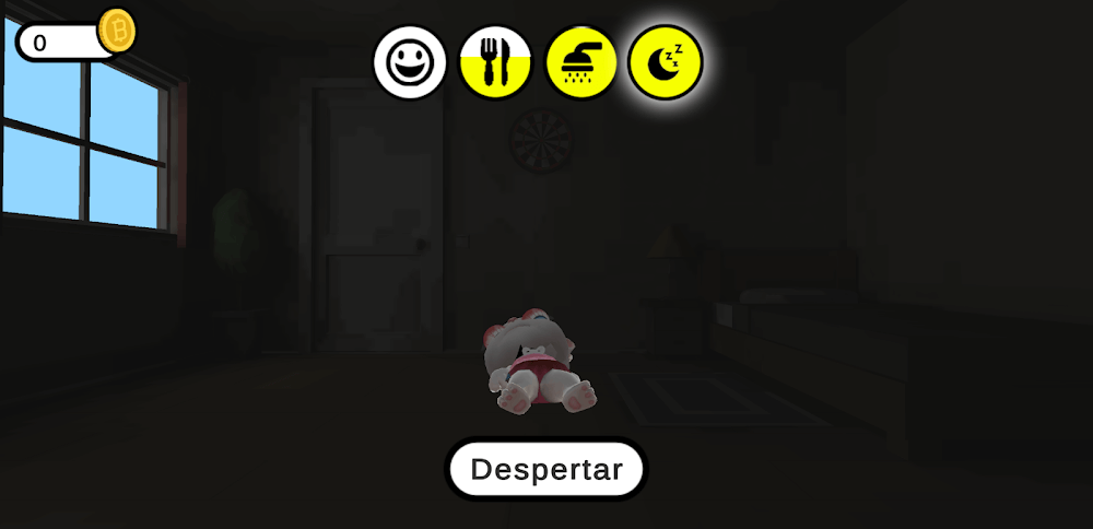 Talking Maria v8 MOD APK (Unlimited Money)