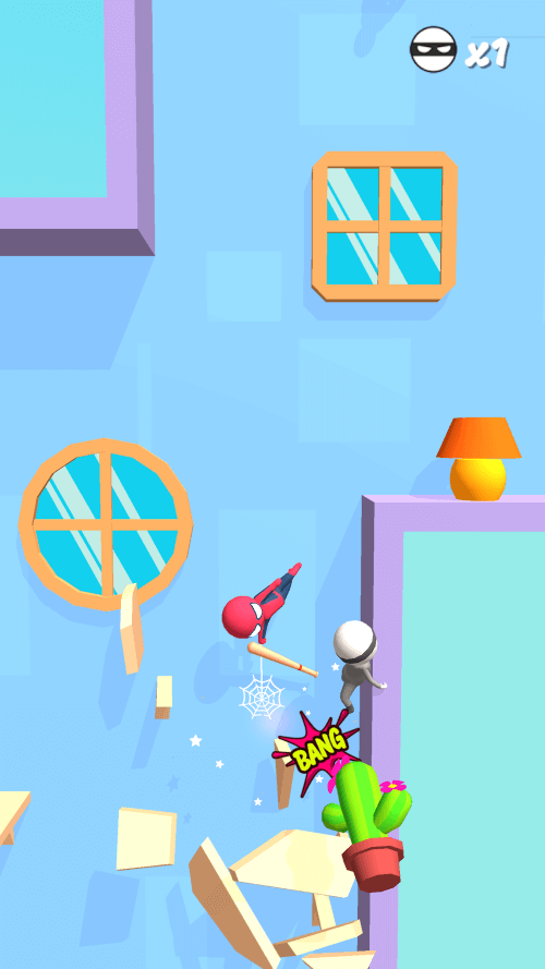 Tap & Up v1.38 MOD APK (Unlocked)