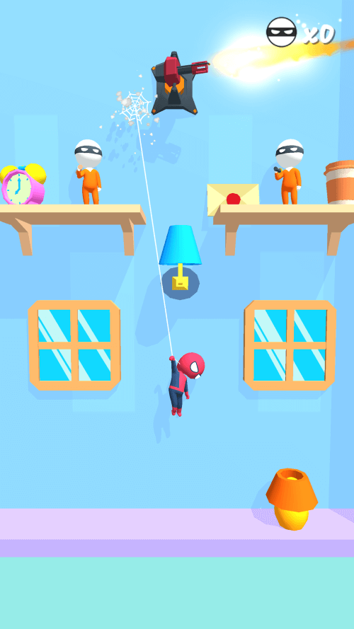 Tap & Up v1.38 MOD APK (Unlocked)