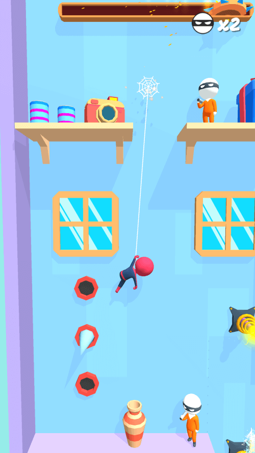 Tap & Up v1.38 MOD APK (Unlocked)