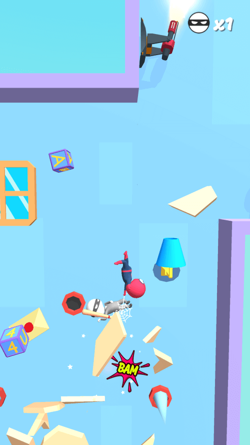 Tap & Up v1.38 MOD APK (Unlocked)