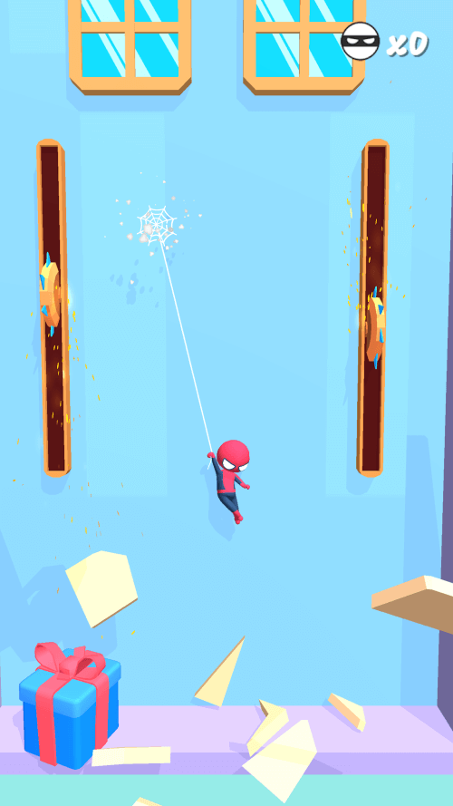 Tap & Up v1.38 MOD APK (Unlocked)