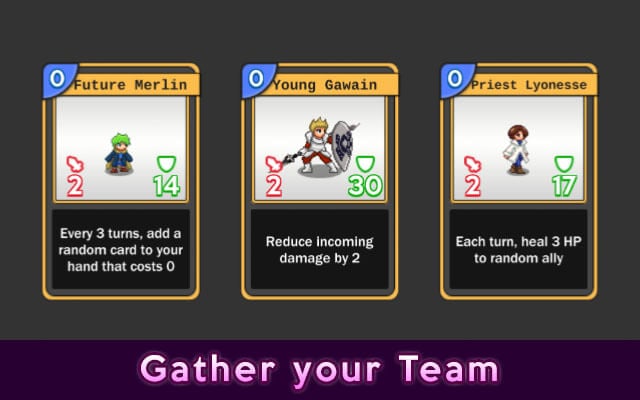 Tavern Rumble: Roguelike Card v7.20 MOD APK (Unlimited Diamonds, Unlocked)