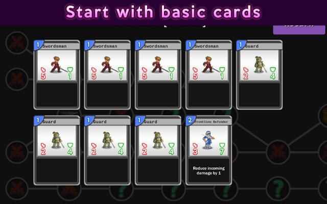 Tavern Rumble: Roguelike Card v7.20 MOD APK (Unlimited Diamonds, Unlocked)