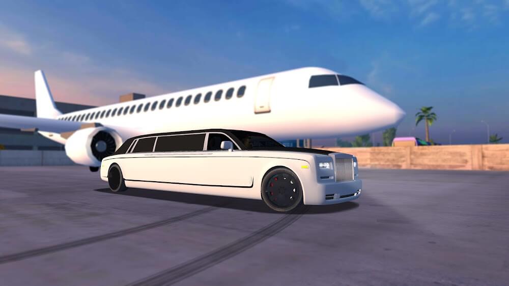 Taxi Car Simulator: EVO v1.3.26 MOD APK (Unlimited Money)