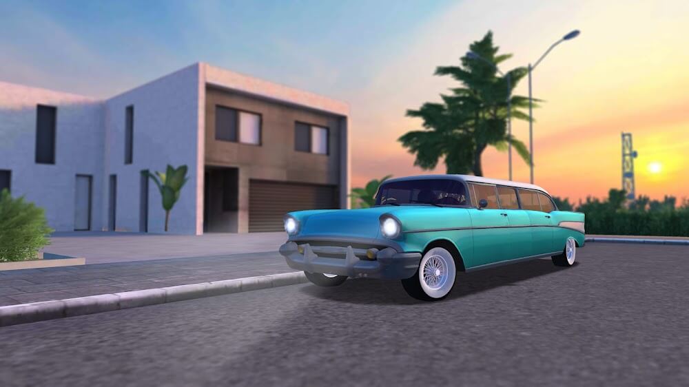 Taxi Car Simulator: EVO v1.3.26 MOD APK (Unlimited Money)