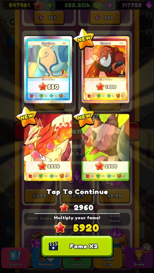 TCG Card Shop Tycoon Simulator v267 MOD APK (Unlimited Money, Fame)