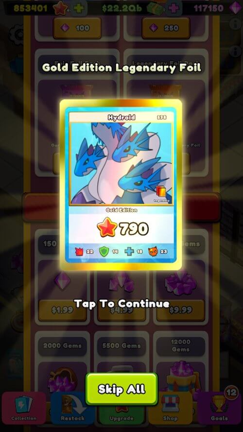 TCG Card Shop Tycoon Simulator v267 MOD APK (Unlimited Money, Fame)