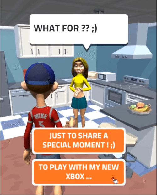 Teen Life 3D v4.5 MOD APK (Unlimited Cash, Ads Removed)