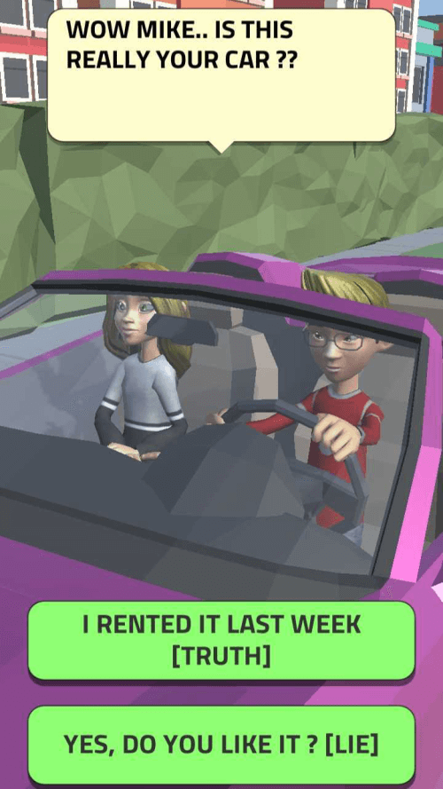 Teen Life 3D v4.5 MOD APK (Unlimited Cash, Ads Removed)