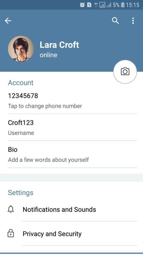 Telefun v1.6.1 MOD APK (Premium Unlocked)