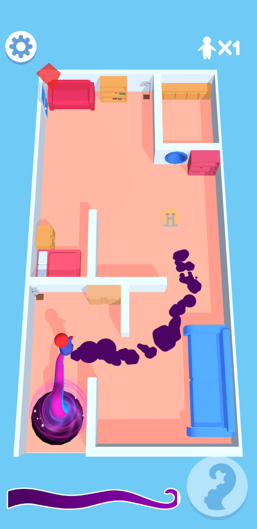 Tentacle Monster 3D v1.0.1165 MOD APK (Unlimited Coins, Removed Ads)