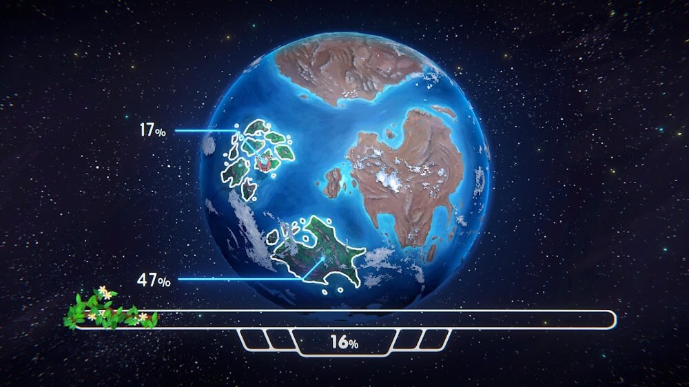 Terra Nil v1.3 APK (Unlocked)